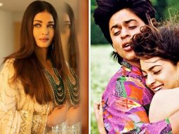 EXCLUSIVE: Neeta Lulla reveals Aishwarya Rai Bachchan was originally considered for Darr; speaks on designing costumes for Jeans, watch