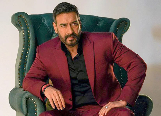 Ajay Devgn purchased 5 office units worth whopping Rs. 45 crore in Mumbai Ajay Devgn purchased 5 office units worth whopping Rs. 45 crore in Mumbai