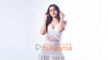 Alaya F