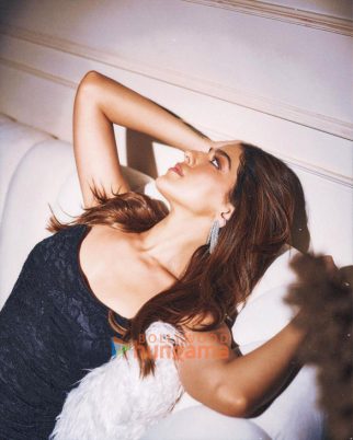 Celeb Photos Of Alaya F