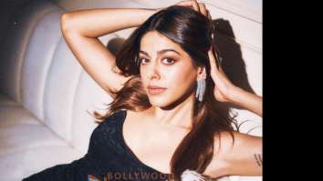 Celeb Photos Of Alaya F