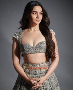 Alia Bhatt
