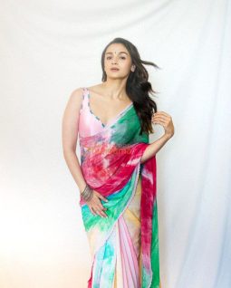 Alia Bhatt