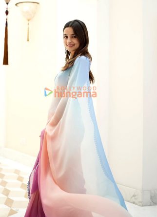 Celeb Photos Of Alia Bhatt