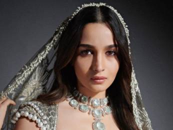 Alia Bhatt