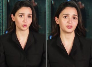 Alia Bhatt cracks up her Heart of Stone co-stars Gal Gadot, Jamie Dornan with her shenanigans in new video, watch