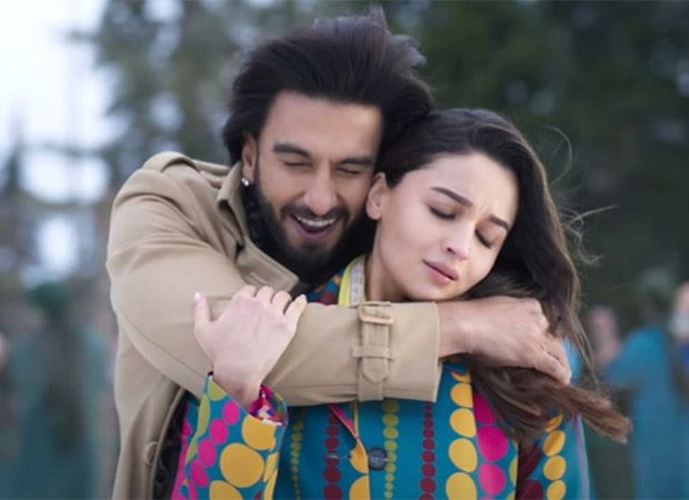 Alia Bhatt Says Ranveer Singh Would Put His Puffer Jacket On Her In 