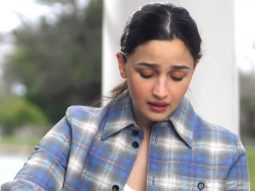 Alia Bhatt unpacks the items that make up her life and fit into a Gucci X Adidas bag in an exclusive interview with Vogue