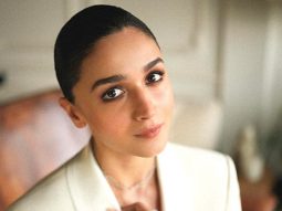 Alia Bhatt’s candid vlog from Seoul, Korea