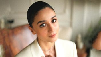 Alia Bhatt’s candid vlog from Seoul, Korea