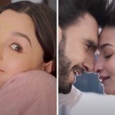 Alia Bhatt takes fans behind-the-scenes with first song vlog inside the making of ‘Tum Kya Mile’; says, “This was my first thing shooting after giving birth”