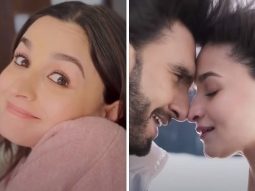 Alia Bhatt takes fans behind-the-scenes with first song vlog inside the making of ‘Tum Kya Mile’; says, “This was my first thing shooting after giving birth”