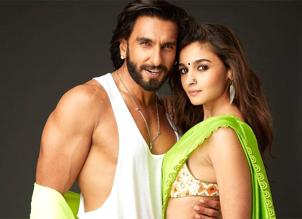 Alia Bhatt says, “I have Gujarati blood in me”, Ranveer Singh turns into Gangubai Kathiawadi as Rocky Aur Rani Kii Prem Kahaani promotions start from Vadodara; watch 