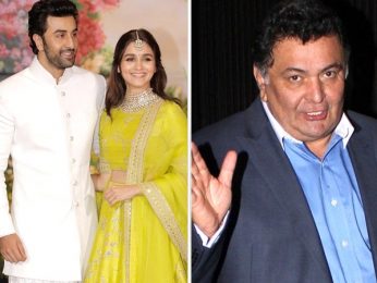 Ranbir Kapoor calls late father Rishi Kapoor and Alia Bhatt his ‘fashion influencers’ after walking at the India Couture Week Ranbir Kapoor calls late father Rishi Kapoor and Alia Bhatt his ‘fashion influencers’ after walking at the India Couture Week