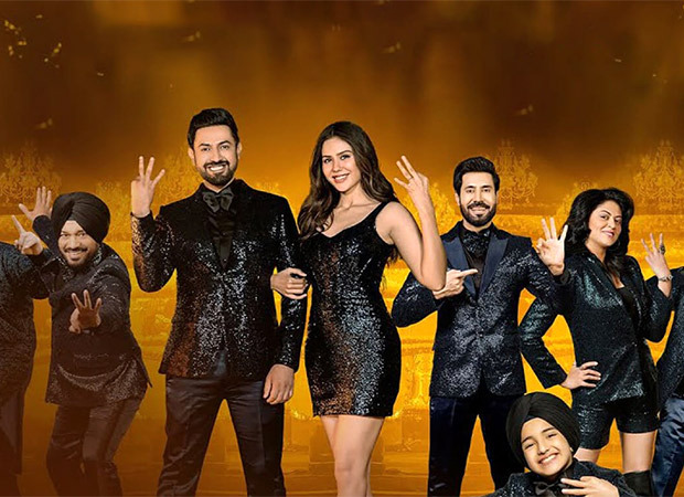 All-Time Top Opening Day - Punjabi Films at the India box office All-Time Top Opening Day - Punjabi Films at the India box office