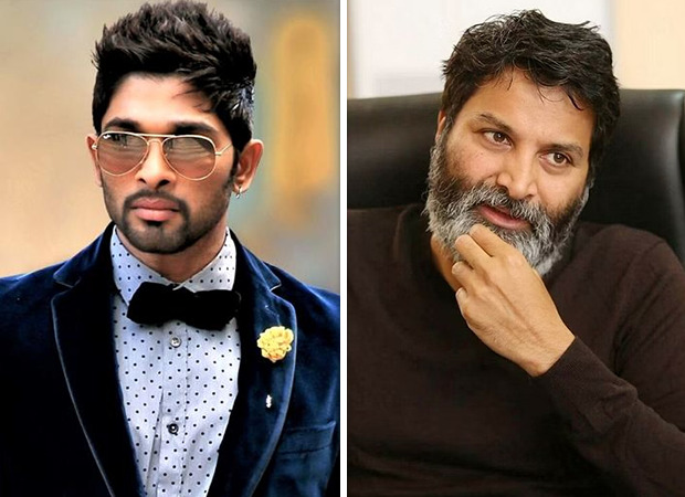 Allu Arjun signs his next Pan-India film after Pushpa 2 – The Rule with Ala Vaikunthapurramuloo director Trivikram; official announcement expected this week