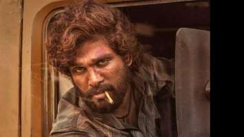 Allu Arjun reveals dialogue from Pushpa 2 The Rule, fans go crazy; watch