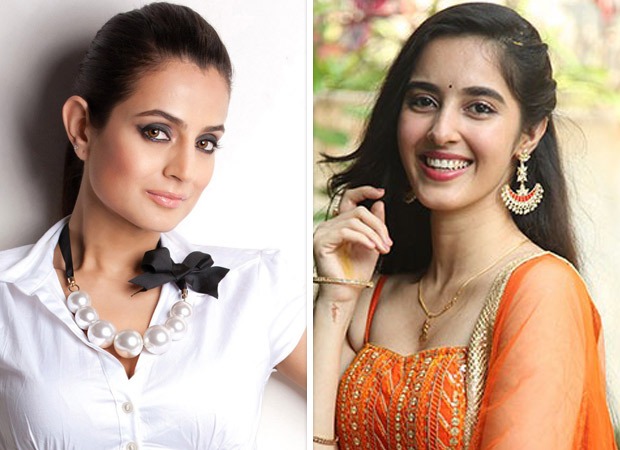Ameesha Patel addresses fans' concern about Simrat Kaur's role in Gadar 2