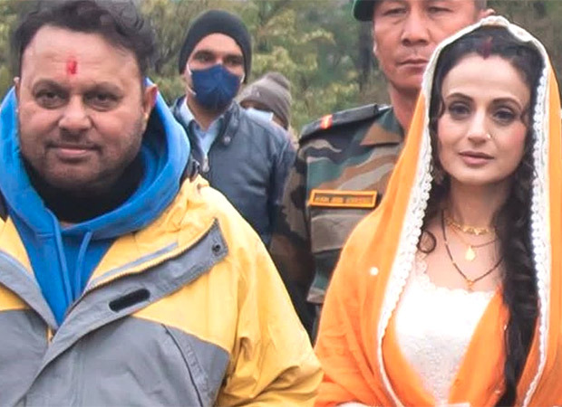 Ameesha Patel alleges mismanagement by Gadar 2 director Anil Sharma; says, “Food bills were left unpaid and cars were not provided…”
