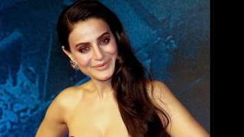 EXCLUSIVE: Ameesha Patel says audience is yearning for “clean cinema;” adds OTT is full of abusive language, homosexuality