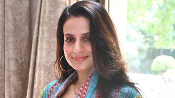 EXCLUSIVE: Ameesha Patel recalls being called “snob” as she was an “educated outsider,” losing films to contemporaries; watch