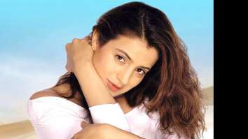 EXCLUSIVE: Ameesha Patel says she was called “too educated” for doing films; recalls rebelling against everything in life