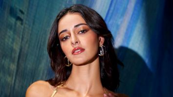 Ananya Panday