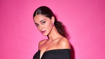 Ananya Panday