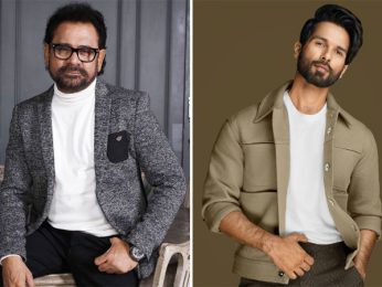 Anees Bazmee and Shahid Kapoor’s double role comedy targeting Bakri Eid 2024 release; to clash with Kartik Aaryan’s Chandu Champion Anees Bazmee and Shahid Kapoor’s double role comedy targeting Bakri Eid 2024 release; to clash with Kartik Aaryan’s Chandu Champion