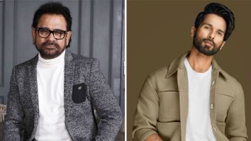 Anees Bazmee and Shahid Kapoor’s double role comedy targeting Bakri Eid 2024 release; to clash with Kartik Aaryan’s Chandu Champion