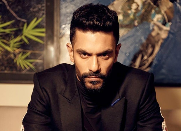 Angad Bedi to represent India in an international sprinting tournament : Bollywood News