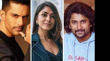 CONFIRMED! Angad Bedi to make his debut in South film industry with Mrunal Thakur and Nani starrer Hi Nanna
