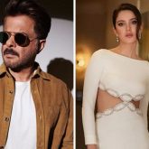 Anil Kapoor expresses delight as niece Shanaya Kapoor bags role in Mohanlal's pan-India movie Vrushabha; says, “We are so happy to witness your dreams turning into reality”
