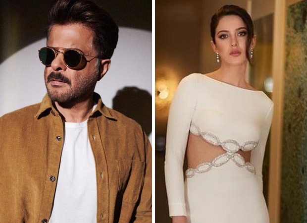 Anil Kapoor expresses delight as niece Shanaya Kapoor bags role in Mohanlal’s pan-India movie Vrushabha; says, “We are so happy to witness your dreams turning into reality” : Bollywood News – Bollywood Hungama