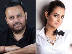 Anil Sharma responds to Ameesha Patel’s “mismanagement” allegations during Gadar 2 shoot