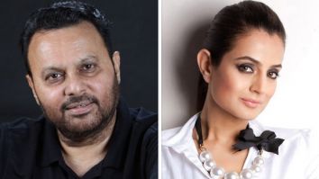 Anil Sharma responds to Ameesha Patel’s “mismanagement” allegations during Gadar 2 shoot
