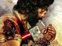 CONFIRMED! Ranbir Kapoor-Rashmika Mandanna starrer Animal to release on December 1 