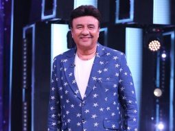 Anu Malik returns to Sa Re Ga Ma Pa as a judge; says, “feels like coming back home”