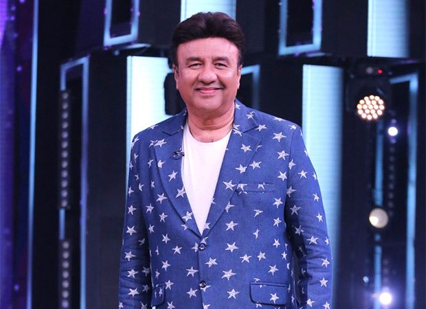Anu Malik returns to Sa Re Ga Ma Pa as a judge; says, “feels like coming back home"