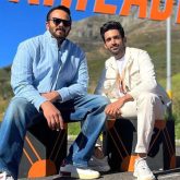 EXCLUSIVE: Arjit Taneja talks about his experience on Khatron Ke Khiladi 13, OG Rohit Shetty and more; calls Archana Gautam funniest and Dino James “favourite toughest competitor”