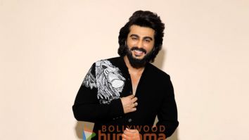 Arjun Kapoor
