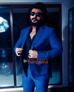Arjun Kapoor