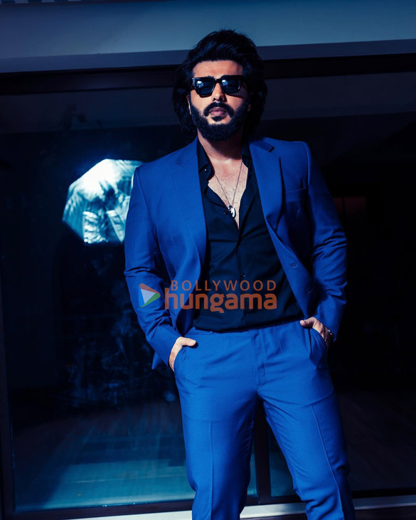 arjun kapoor 3 50