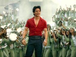 AskSRK: Shah Rukh Khan confesses taking inspiration from Thalapathy Vijay, Allu Arjun, Rajinikanth and Yash for Jawan