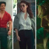 #AskSRK: Shah Rukh Khan says Jawan co-star Nayanthara is the ‘sweetest’; calls Vijay Sethupathi a ‘mad actor’