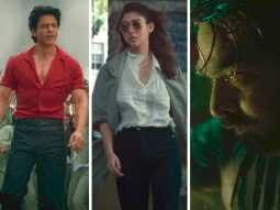 #AskSRK: Shah Rukh Khan says Jawan co-star Nayanthara is the ‘sweetest’; calls Vijay Sethupathi a ‘mad actor’