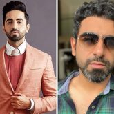 EXCLUSIVE: Ayushmann Khurrana shares he and Rochak Kohli have been friends since school; says, “We also had a band called ‘Gravity’”