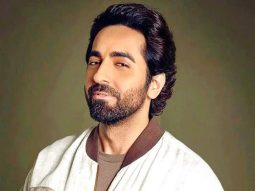 EXCLUSIVE: Ayushmann Khurrana plans on doing more singles than films in a year; says, “I am planning not to do more than 2 films a year”