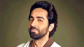 EXCLUSIVE: Ayushmann Khurrana plans on doing more singles than films in a year; says, “I am planning not to do more than 2 films a year”