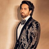 Ayushmann Khurrana shoots new single 'Raatan Kaaliyan' in hometown; says, “Chandigarh is my lucky charm”